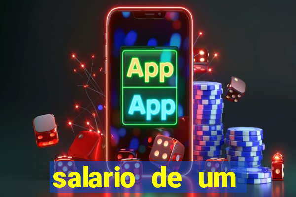 salario de um professor do estado da bahia
